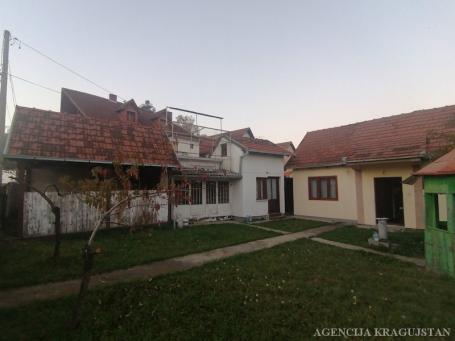 Prodaja, Kuća, 83m2 , Bresnica