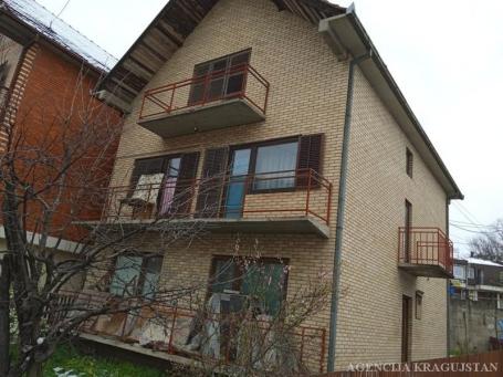 Prodaja, Kuća, 250m2 , Veliki Park