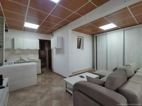 Prodaja, Stan, 24m2 , Aerodrom