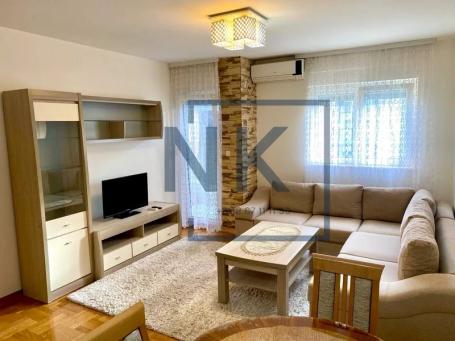 Najam/Izdavanje | Jednosoban stan | 45m2 | Podgorica, Stari Aerodrom