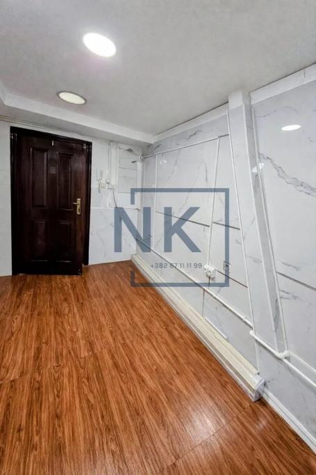 Najam/Izdavanje | Poslovni prostor | 15m2 | Podgorica, Centar