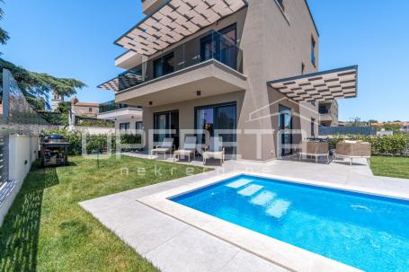 Prodaja, Stan, Poreč, Tar, 4s, 125m2