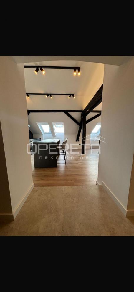 NAJAM STANA, ZAGREB, CENTAR, TRG ŽRTAVA FAŠIZMA, 3-SOBNI,100 M2