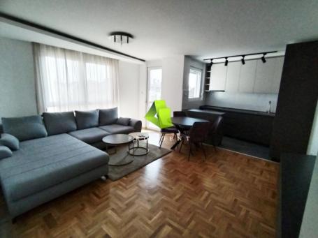 Kompletno namešten jednoiposoban stan, Pantelej ID#8373
