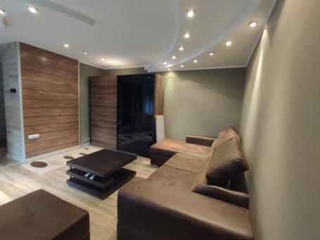 NOVI SAD - LIMAN 4 - 52.00 m2