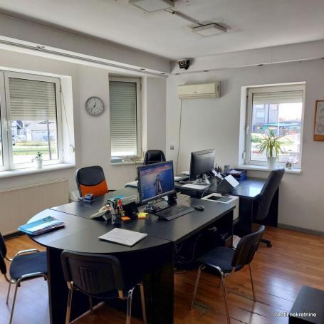 ZEMUN ZEMUN - GALENIKA 48m2 , 500e