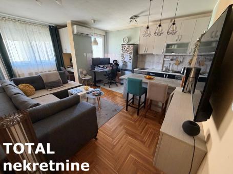 NOVI SAD - TELEP - 41.00 m2
