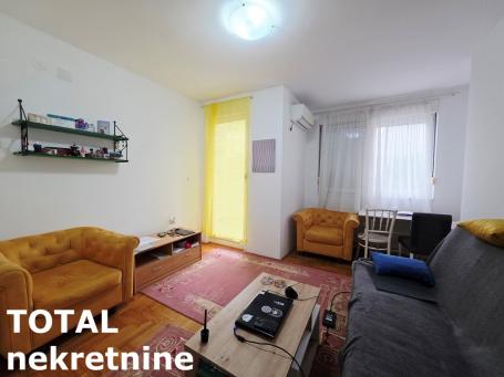 NOVI SAD - GRBAVICA - 44.00 m2