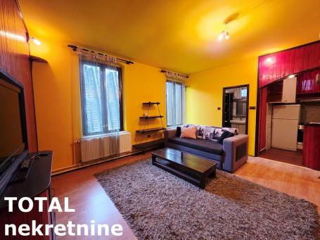 NOVI SAD - CENTAR - 57.00 m2