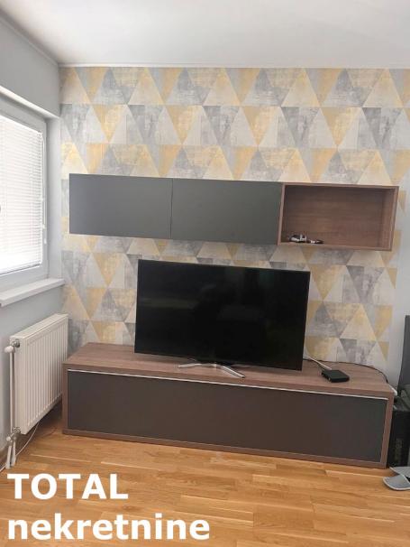 NOVI SAD - ADICE - 29.00 m2