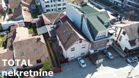 NOVI SAD - NOVO NASELJE - 437.00 m2