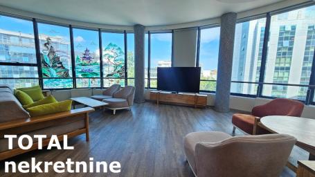 NOVI SAD - BULEVAR - 123.00 m2