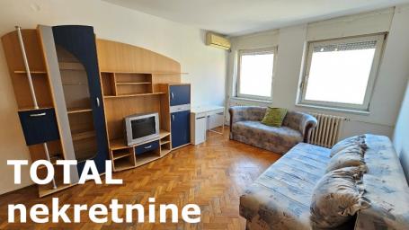 NOVI SAD - CENTAR - 29.00 m2