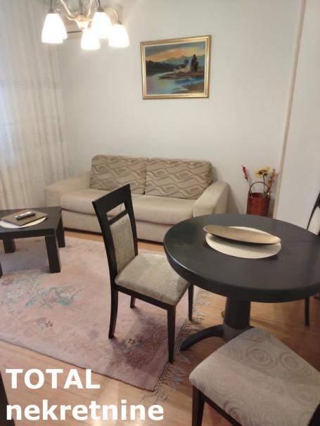 NOVI SAD - NOVA DETELINARA - 29.00 m2