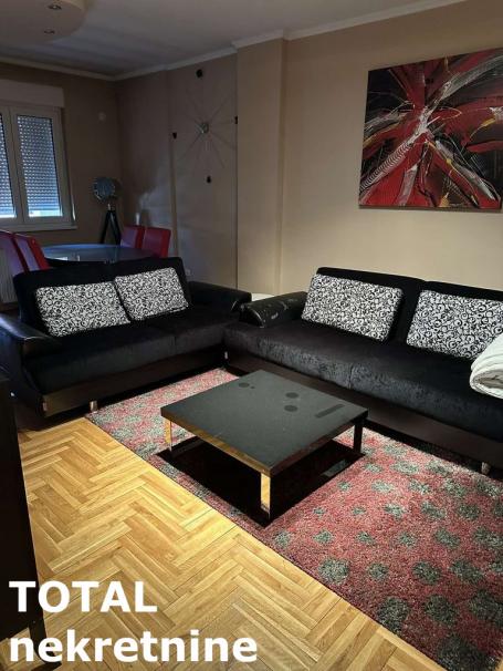 NOVI SAD - NOVA DETELINARA - 70.00 m2