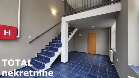 NOVI SAD - TELEP - 42.00 m2
