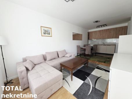NOVI SAD - PODBARA - 57.00 m2