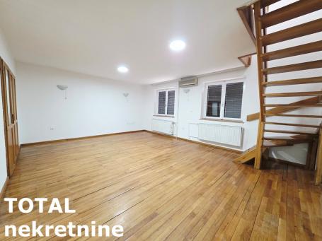 NOVI SAD - CENTAR - 120.00 m2