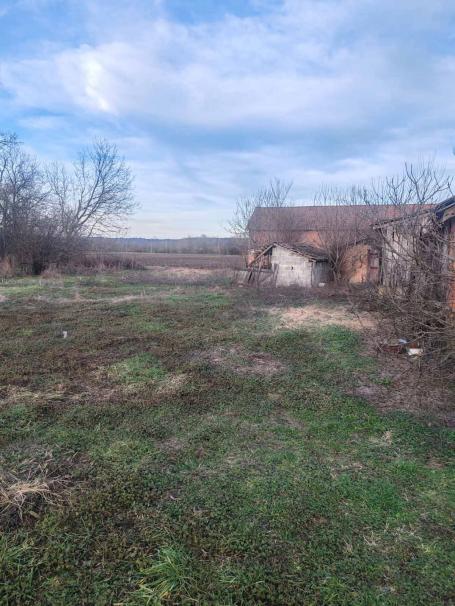 Kuća u Obrenovcu, Poljane