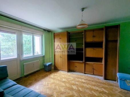 Sombor, Nova Selenča – Dvosoban stan 57m²