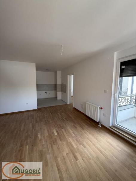Telep-novogradnja na mirnoj lokaciji