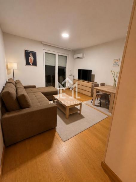 Luksuzan dvosoban stan 44 m² – novogradnja, odlična lokacija
