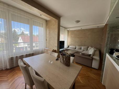 Batajnica, lux, Stevana Dubajica, 68 m2