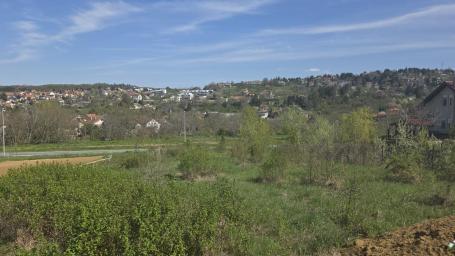 Plac 7 a u Sremskoj Kamenici, Novi Sad