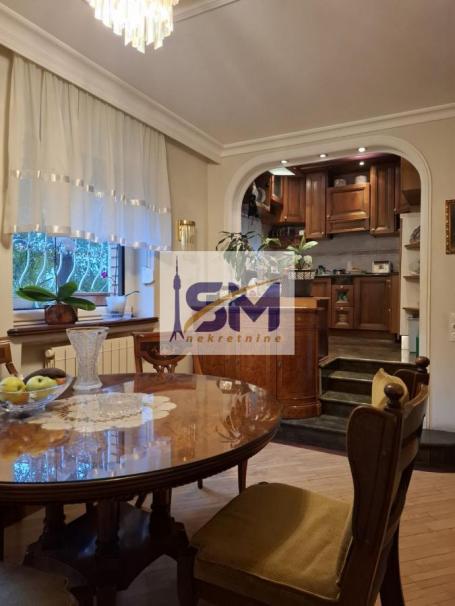 Cerak, Lux stan 170m2+garaža 32m2+terasa 25m2