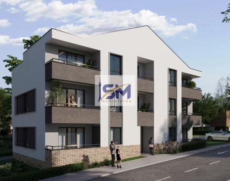 Sremčica, nov stan 60m2, Savršen Dom nadomak grada