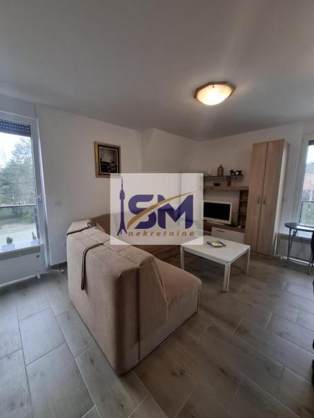 Divčibare, Apartman 27m2 kod staze Crni vrh