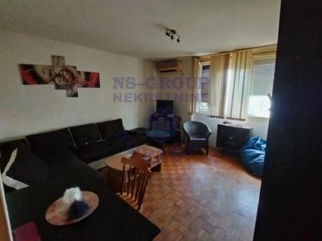 Dvoiposoban 53m2 Grbavica