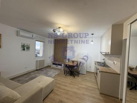 Stan na prodaju Novi Sad 36m2, 572500
