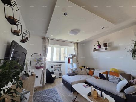 Stan PULA, VIDIKOVAC, RENOVIRAN STAN 52 m²
