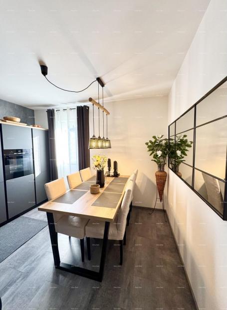 Wohnung MODERN EINGERICHTETE WOHNUNG – UMAG | 60 m²
