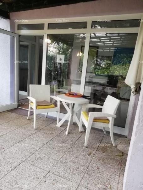 Wohnung WUNDERSCHÖNE WOHNUNG – ROVINJ | 80 m² | TOLLE LAGE