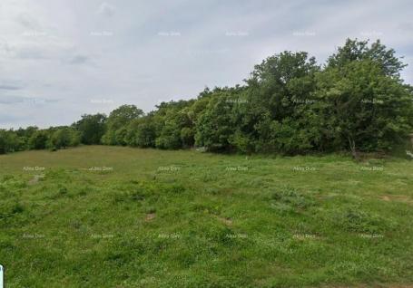 Bauland BAUGRUNDSTÜCK – MRGANI | 1.340 m²