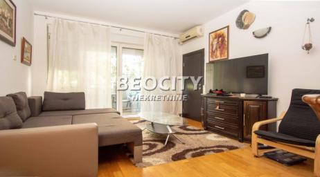 Zvezdara, Bulevar kralja Aleksandra, Vranjska, 2.5, 60m2, 700EUR Sa garaznim mestom