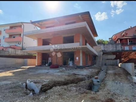 Stan u modernoj novogradnji u Iki! 90m2, pogled na more