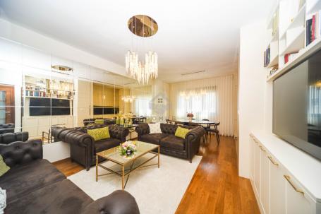 Trosoban luksuzan stan 82m2, Vezirov Most - Podgorica