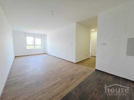 NOVI SAD - TELEP - 62.00 m2
