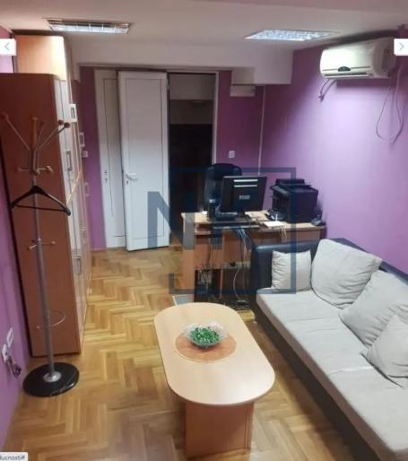 Najam/Izdavanje | Poslovni prostor | 28m2 | Podgorica, Centar
