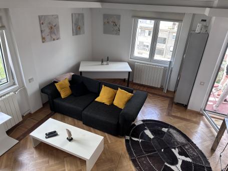 Stan 82m2, Stari Grad, Donji Dorćol