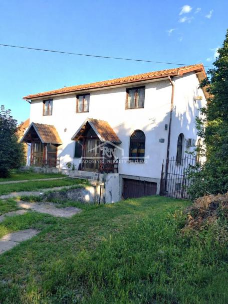 Obrenovac, Rojkovac, Kralja Milutina, 366m2 (dve kuće na placu) ID#1662
