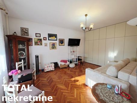 NOVI SAD - PODBARA - 39.00 m2