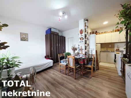 NOVI SAD - ADICE - 27.00 m2