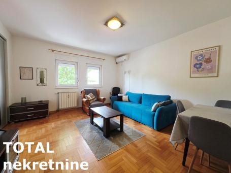 NOVI SAD - NOVO NASELJE - JUGOVIĆEVO - 42.00 m2