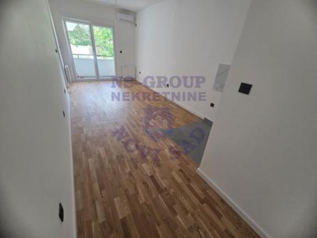 Dvosoban stan na Telepu 47m2