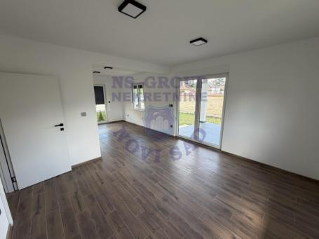 Kuća 105m2 Temerin