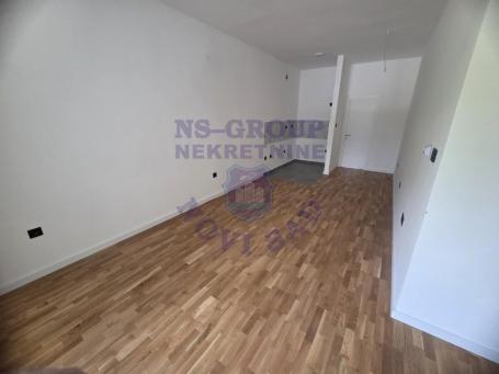 Dvosoban stan na Telepu, 47m2